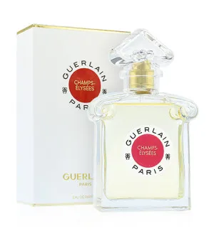 Guerlain Champs Elysees agua de perfume para mujeres 75 ml