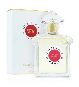 Guerlain Champs-Elysées agua de tocador para mujer 75 ml