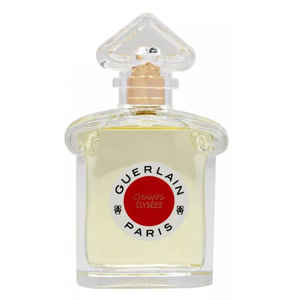Champs Elysees agua de perfume para mujeres 75 ml