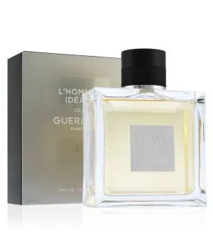 Guerlain L'Homme Ideal agua de tocador para hombres