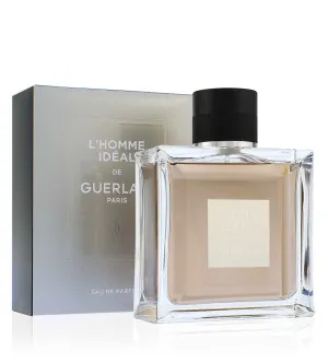 Guerlain L'Homme Ideal agua de perfume para hombres 100 ml
