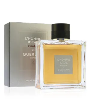 Guerlain L'Homme Idéal Extreme eau de parfum para hombres 100 ml