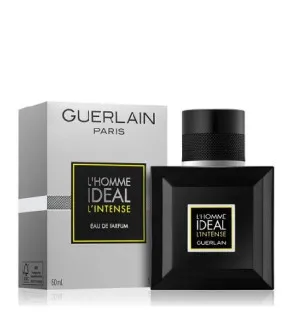 Guerlain L'Homme Ideal L'Intense eau de parfum para hombre 50 ml
