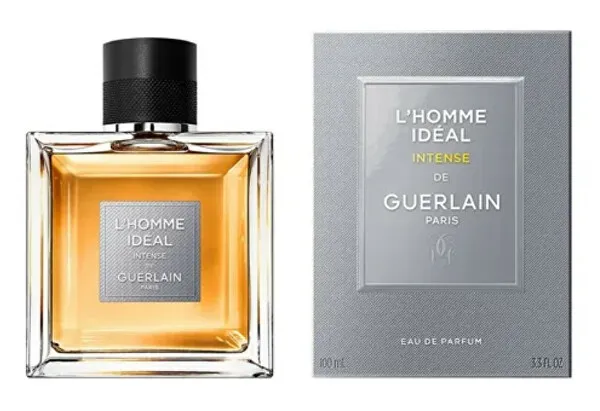 L'Homme Ideal L'Intense agua de perfume para hombre 100 ml