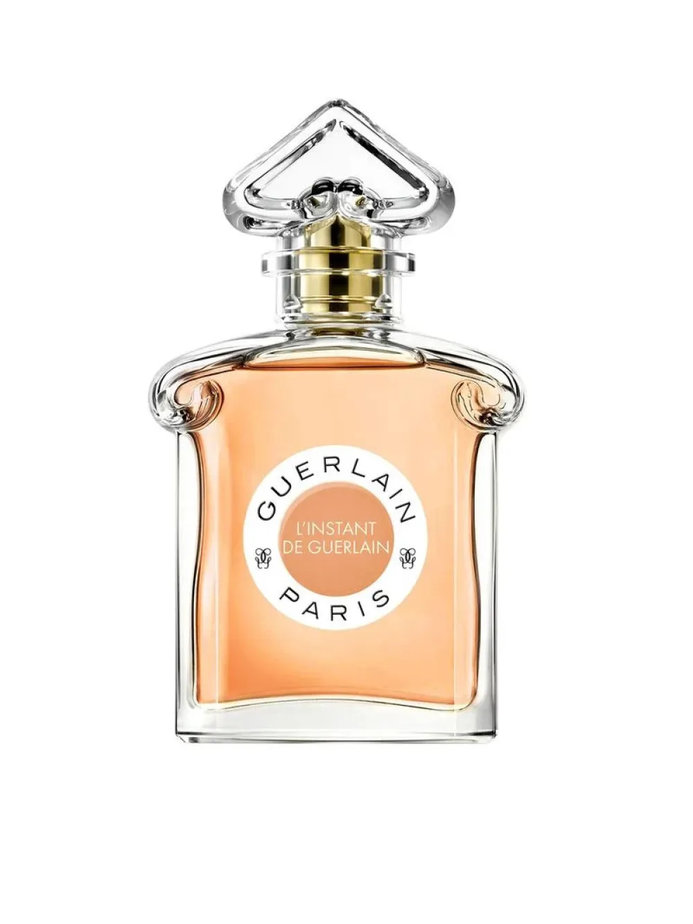 L'Instant de Guerlain agua de perfume para mujer 75 ml