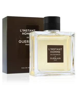 Guerlain L'Instant de Guerlain Pour Homme agua de perfume para hombre 100 ml