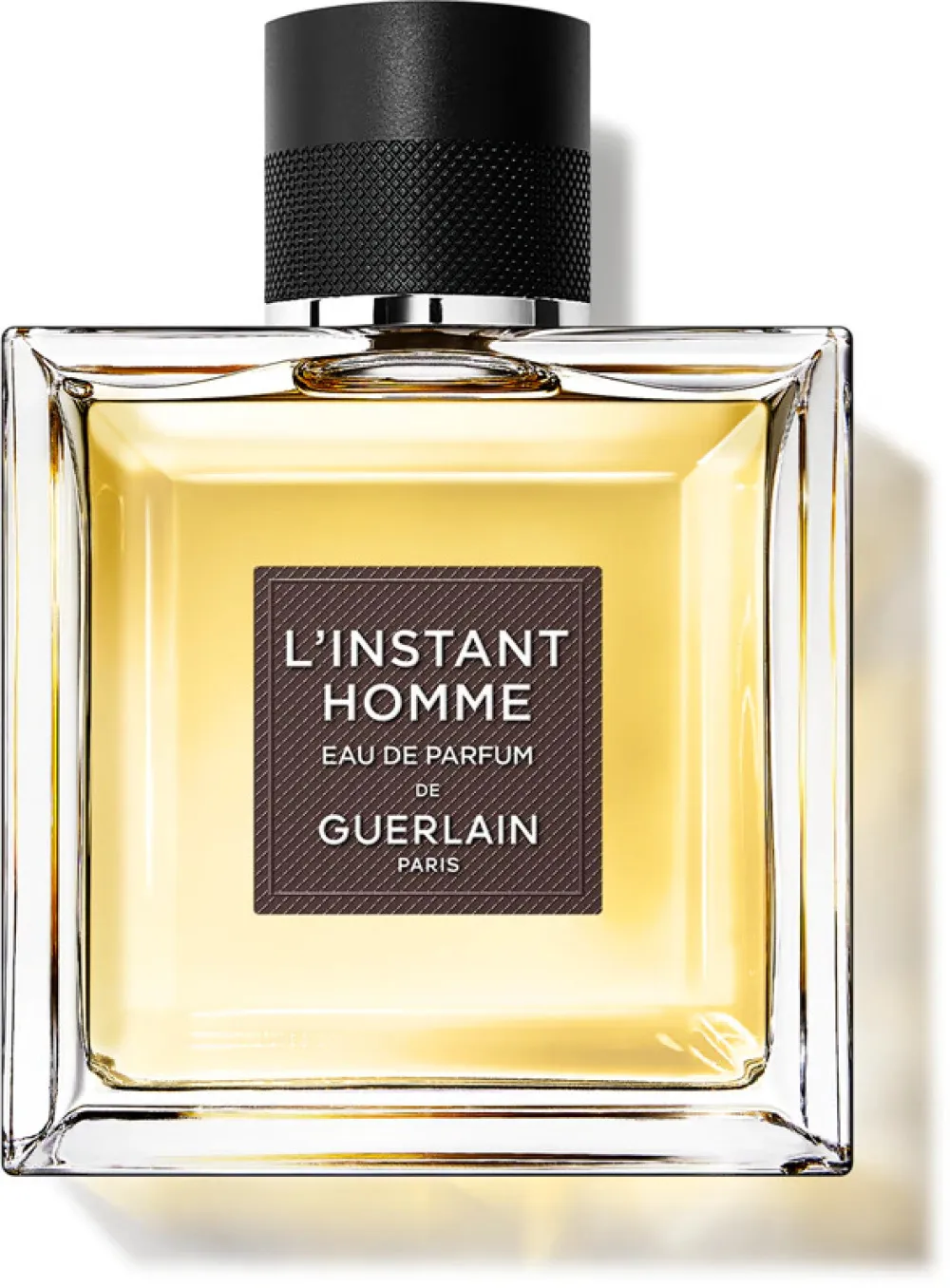 L'Instant de Guerlain Pour Homme agua de perfume para hombre 100 ml