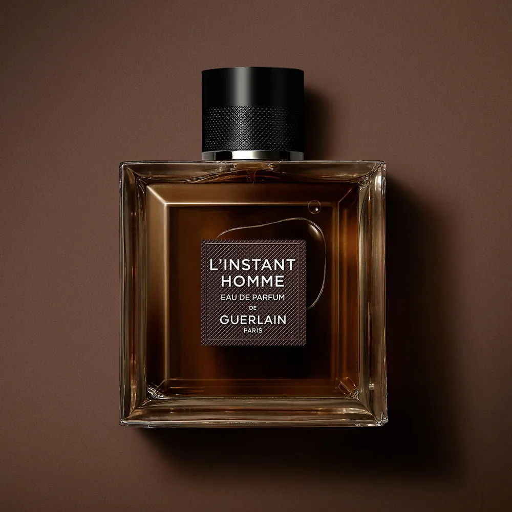 L'Instant de Guerlain Pour Homme agua de perfume para hombre 100 ml