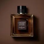 L'Instant de Guerlain Pour Homme agua de perfume para hombre 100 ml