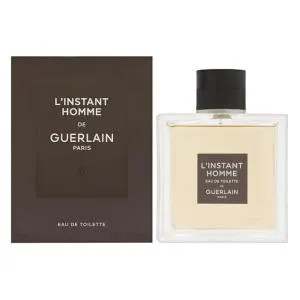 Guerlain L'Instant de Guerlain Pour Homme eau de toilette 100 ml para hombres