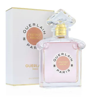 Guerlain L'Instant Magic agua de perfume para mujer 75 ml