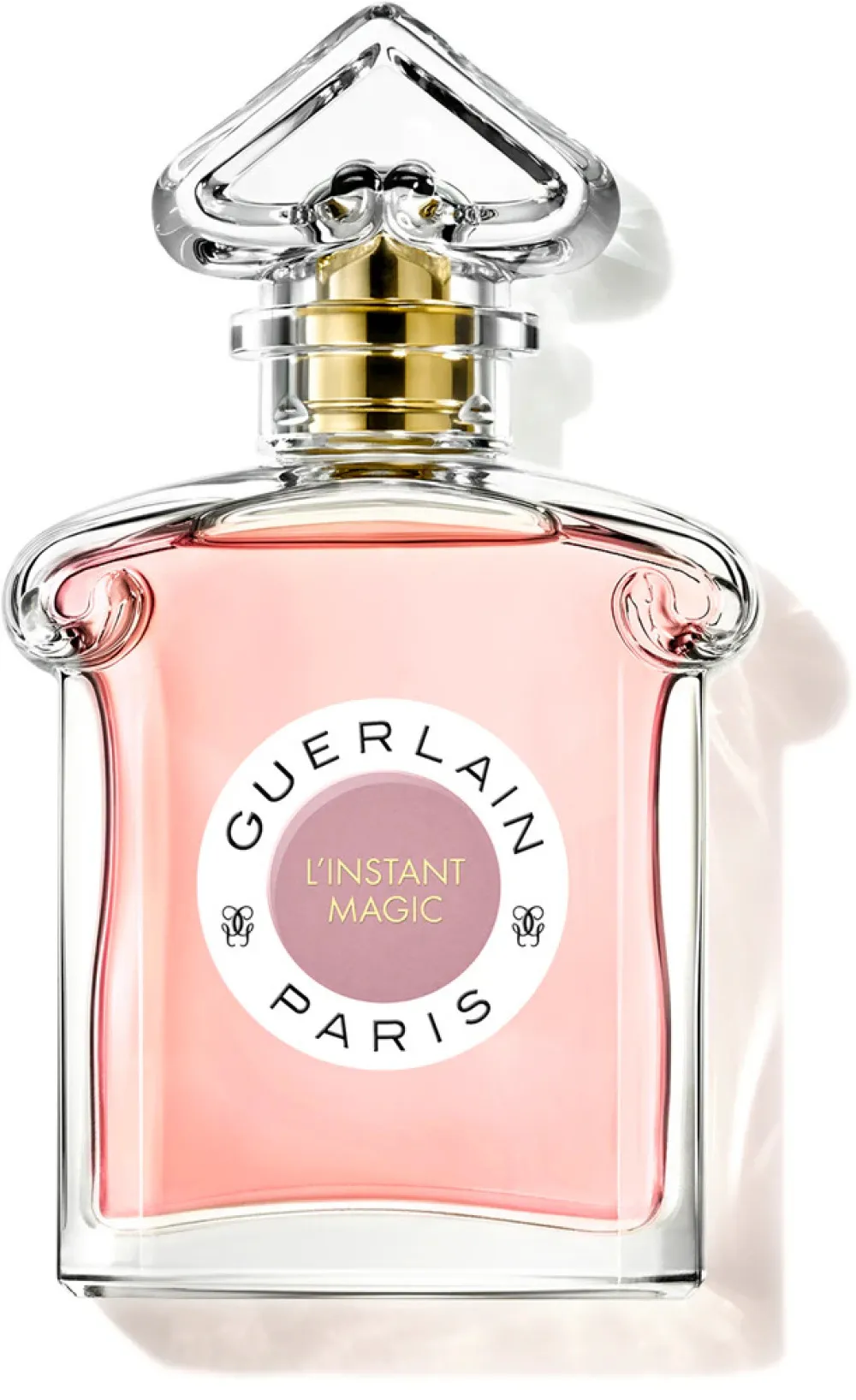 L'Instant Magic agua de perfume para mujer 75 ml