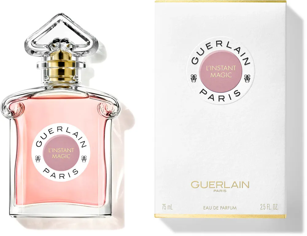 L'Instant Magic agua de perfume para mujer 75 ml