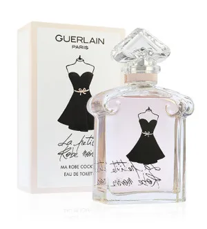 Guerlain La Petite Robe Noire eau de toilette para mujeres