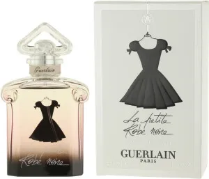 Guerlain La Petite Robe Noire agua de perfume para mujeres 50 ml