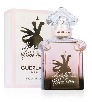 Guerlain La Petite Robe Noire agua de perfume para mujeres