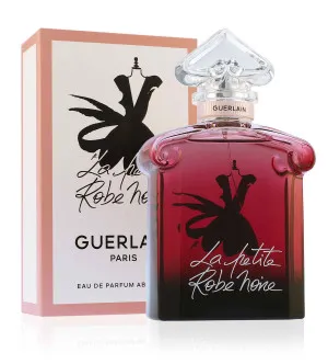 Guerlain La Petite Robe Noire Absolue agua de perfume para mujer 100 ml
