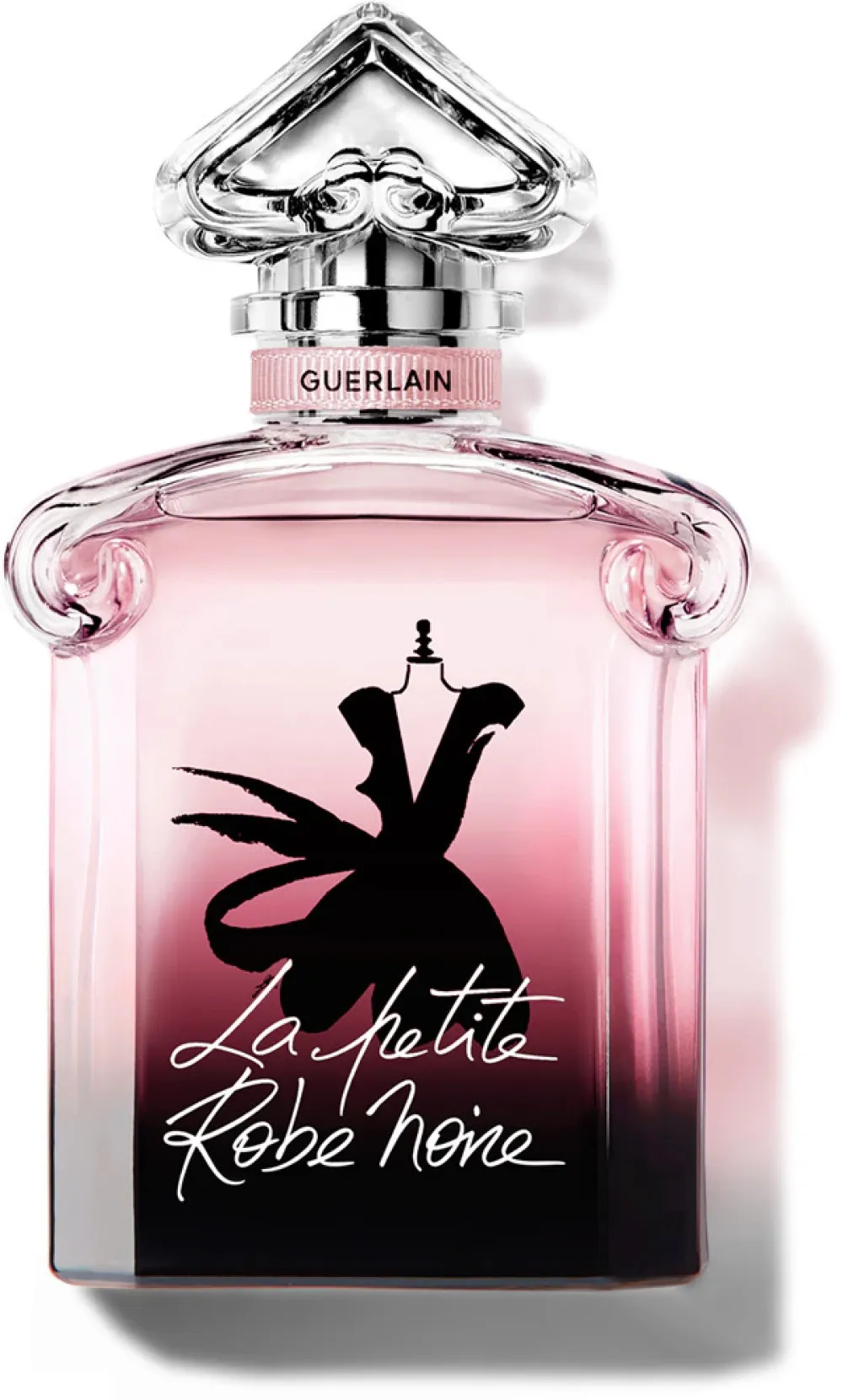 La Petite Robe Noire agua de perfume para mujeres 100 ml