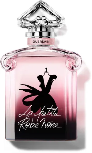 Guerlain La Petite Robe Noire agua de perfume para mujeres 100 ml