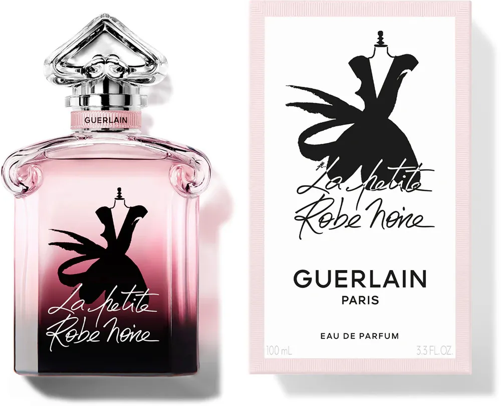 La Petite Robe Noire agua de perfume para mujeres 100 ml