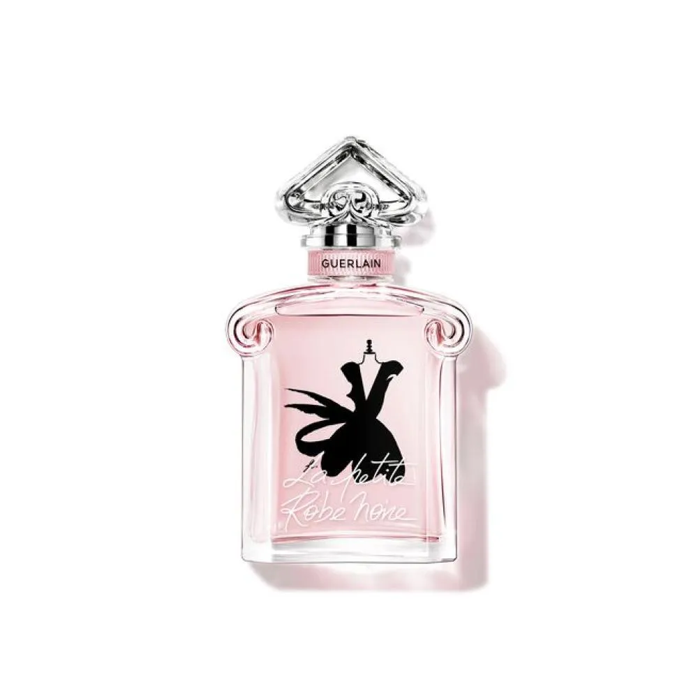 Guerlain La Petite Robe Noire eau de toilette para mujeres