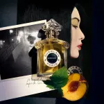Mitsouko agua de perfume para mujeres 75 ml