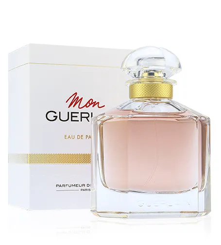 Mon Guerlain agua de perfume para mujeres 30 ml