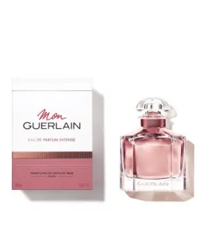 Guerlain Mon Guerlain Intense agua de perfume para mujer 100 ml