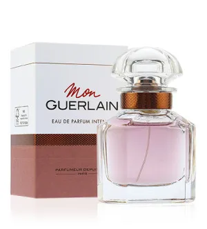 Guerlain Mon Guerlain Intense agua de perfume para mujer