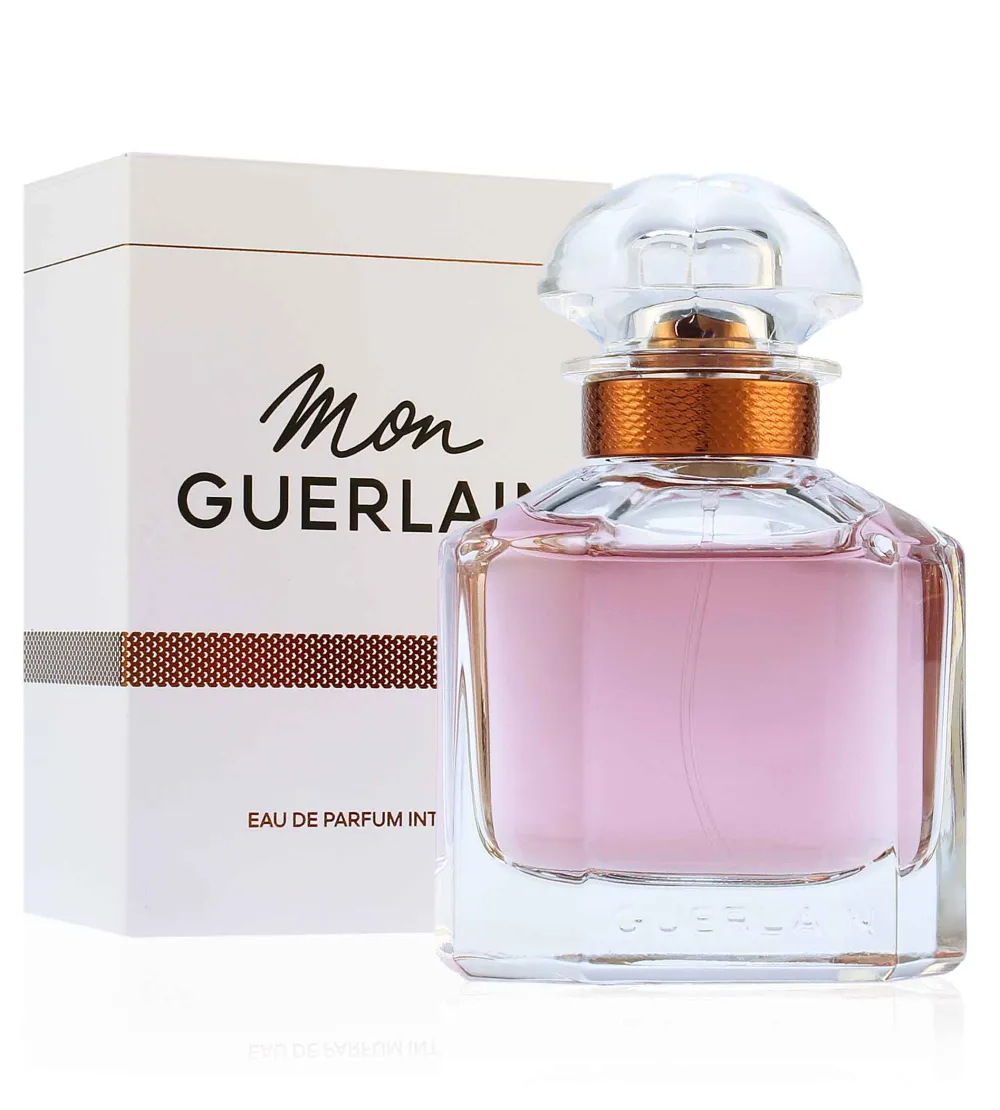 Mon Guerlain Intense agua de perfume para mujer 50 ml