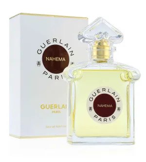 Guerlain Nahema agua de perfume para mujer 75 ml