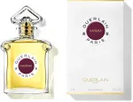 Nahema agua de perfume para mujer 75 ml
