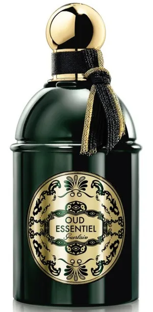 Guerlain Oud Essentiel agua de perfume unisex 125 ml