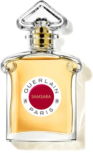 Guerlain Samsara agua de perfume para mujer 75 ml