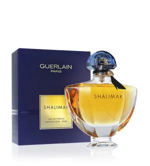 Guerlain Shalimar agua de perfume para mujer 90 ml