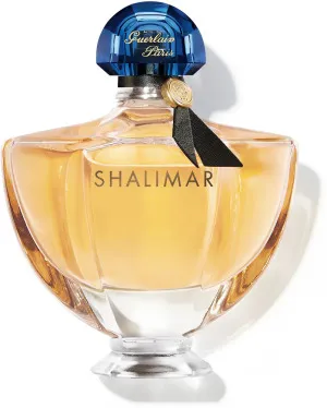 Guerlain Shalimar agua de tocador 90 ml para mujeres