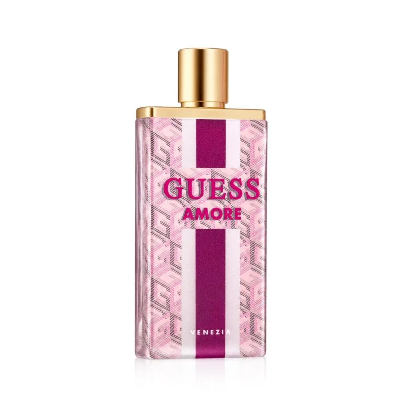 Amore Venezia agua de tocador unisex 100 ml