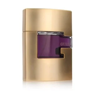 Guess Man Gold Eau de Toilette para hombre