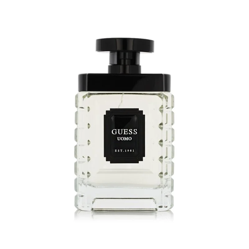 Uomo Eau de Toilette para hombre 100 ml