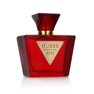 Guess Seductive Red eau de toilette para mujer