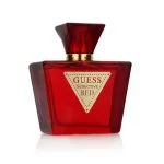 Seductive Red eau de toilette para mujer 75 ml
