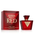 Seductive Red eau de toilette para mujer 75 ml