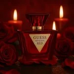 Seductive Red eau de toilette para mujer 75 ml