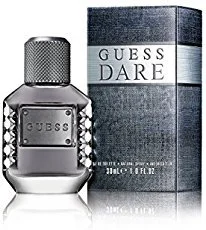 Guess Dare For Men eau de toilette para hombre