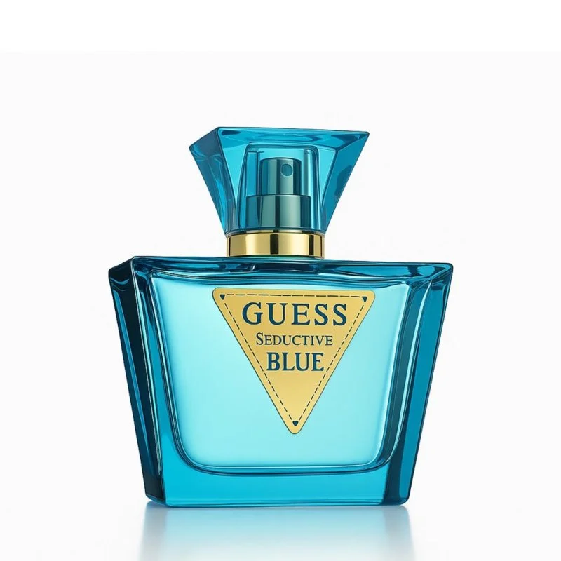 Seductive Femme Blue Eau de Toilette para mujer 75 ml