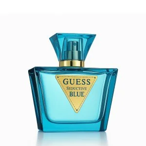 Guess Seductive Femme Blue Eau de Toilette para mujer