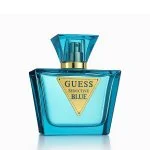 Seductive Femme Blue Eau de Toilette para mujer 75 ml