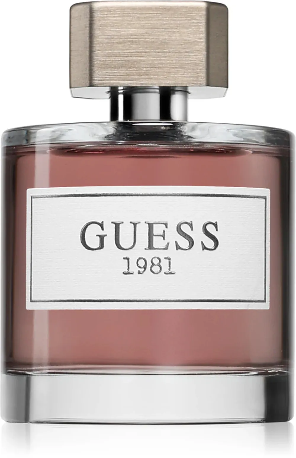 1981 For Men agua de tocador para hombres 100 ml