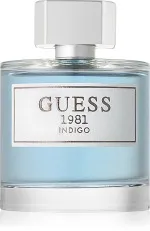 1981 Indigo For Women agua de tocador para mujer 100 ml