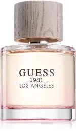 1981 Los Angeles Women agua de tocador 100 ml para mujeres